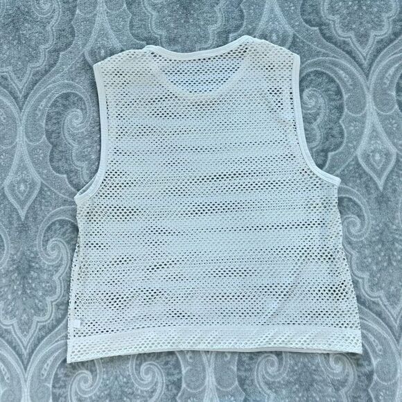 Womens Lululemon Sweat Your Heart Out Tank - Picture 3 of 5